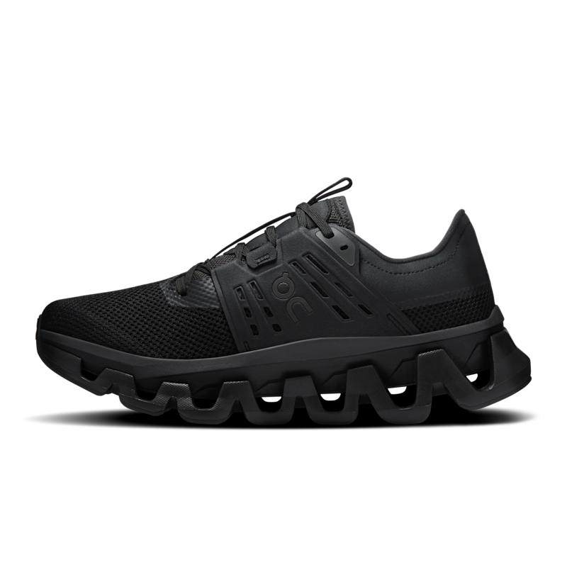 Men's Cloudswift Amp - Black | Black