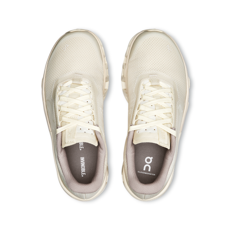 Women's Cloudmonster 2 INVINCIBLE