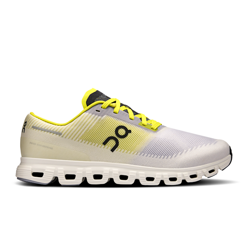 Men's Cloud 6 Push - Lilac | Lime