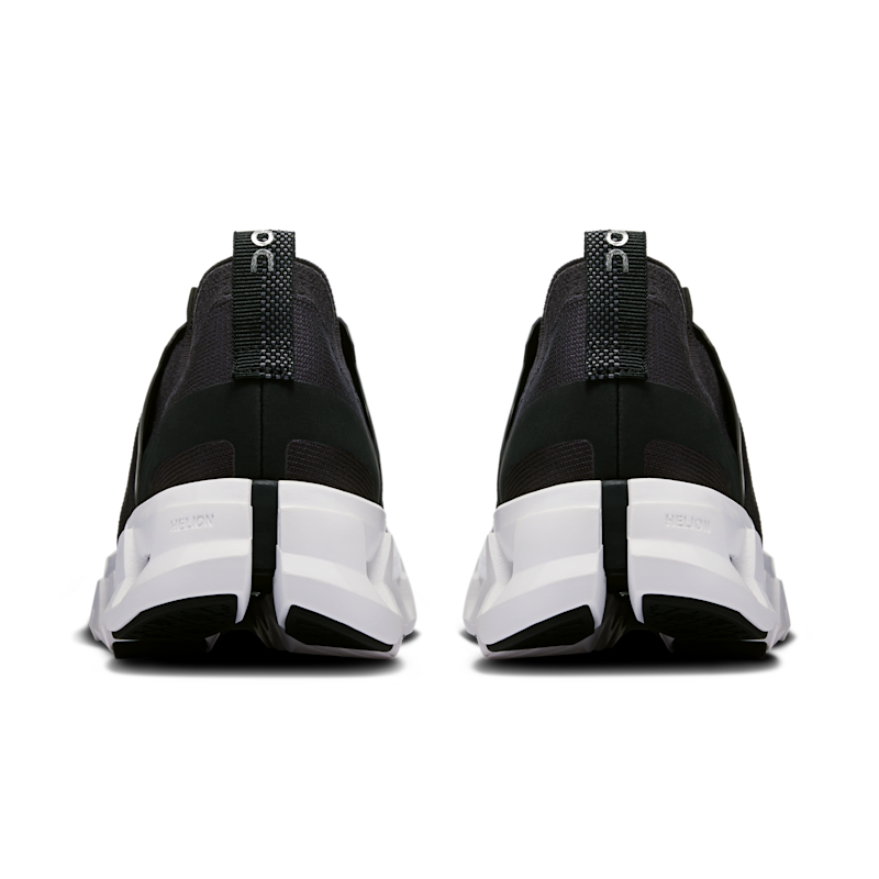 Women's Cloudswift 4 - Black | White