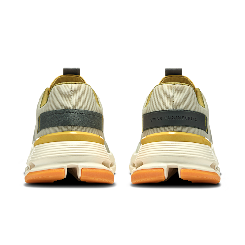 Men's Cloudnova Form 2 - Ghost | Lense