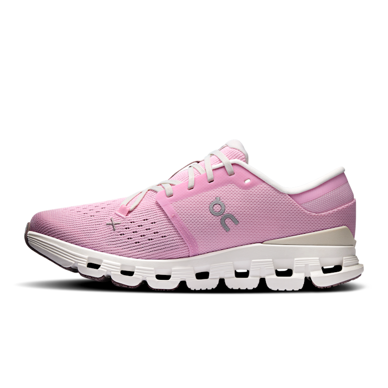 Women's Cloud X 4 - Petal | Sand