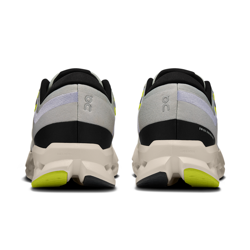 Men's Cloudsurfer 2 - Glacier | Ivory