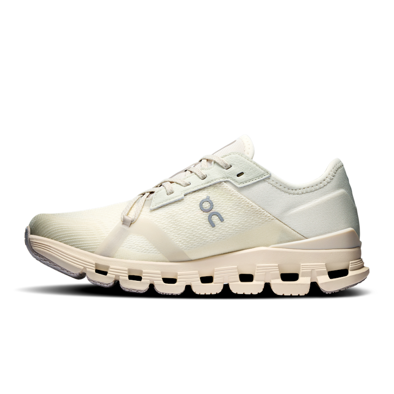 Women's Cloud X 4 AD - Ghost | Dew