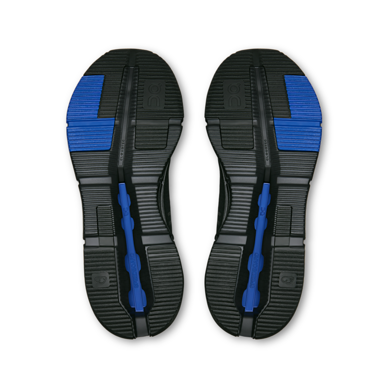 Men's Cloudnova 2 - Black | Black