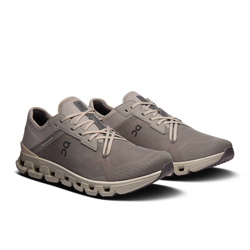 Men's Cloud X 4 AD - Cinder | Desert