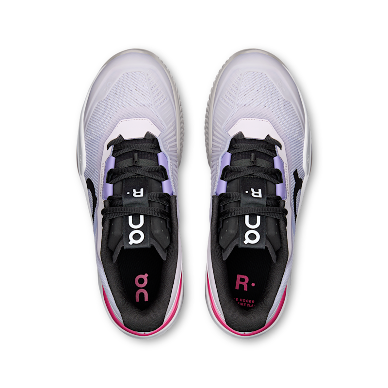 Men's THE ROGER Pro Fire Clay