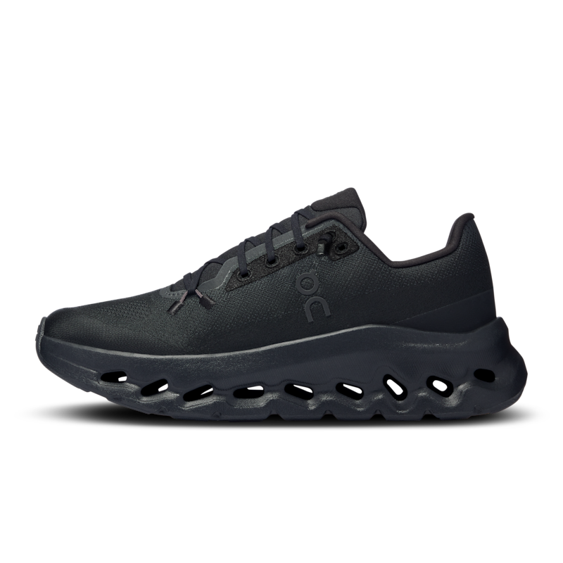 Women's Cloudtilt - Eclipse | Black