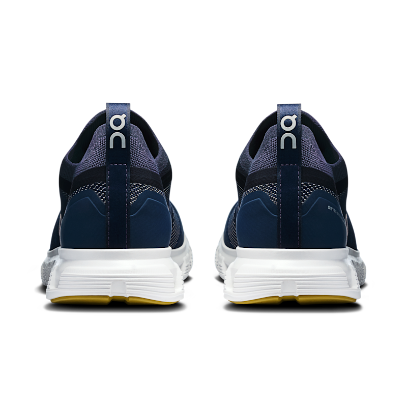 Men's Cloud 6 Versa - Midnight | Lense