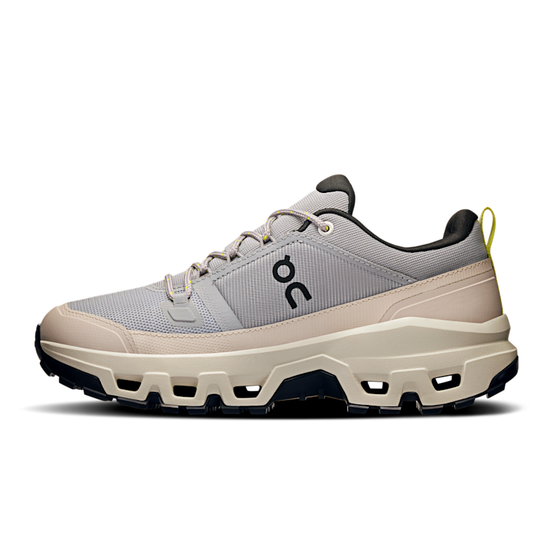 Women's Cloudrock Low Waterproof