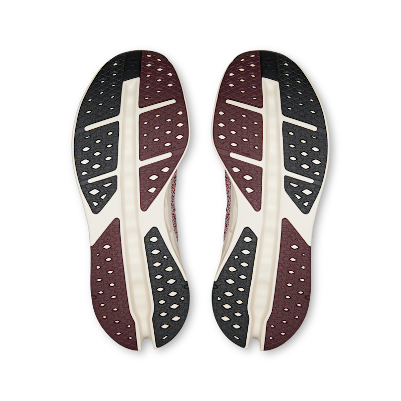 Men's Cloudsurfer Max - Sienna | Dew