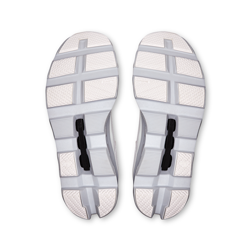 Men's Cloudmonster - White | Glacier