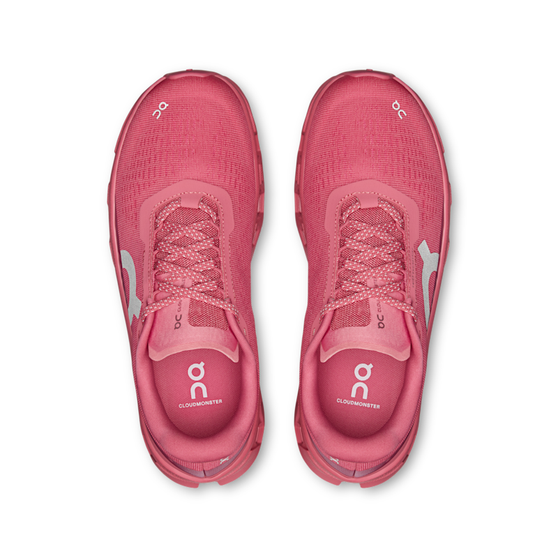 Women's Cloudmonster 1 - Camellia | Camellia