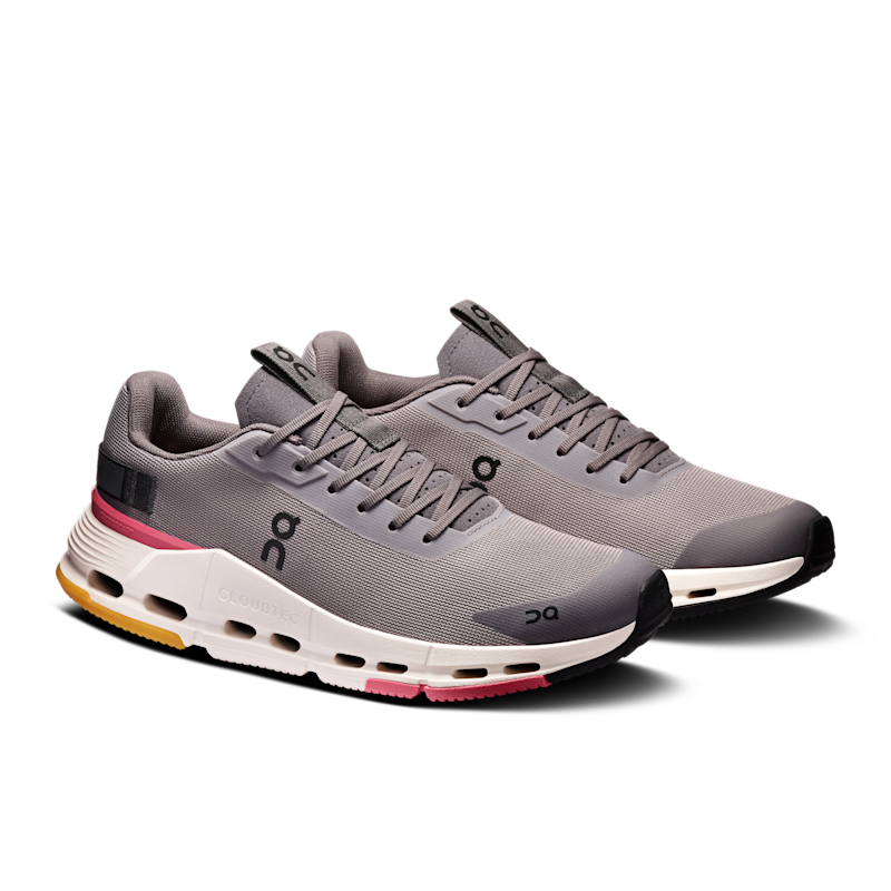 Women's Cloudnova Form 2 - Ember | Ivory