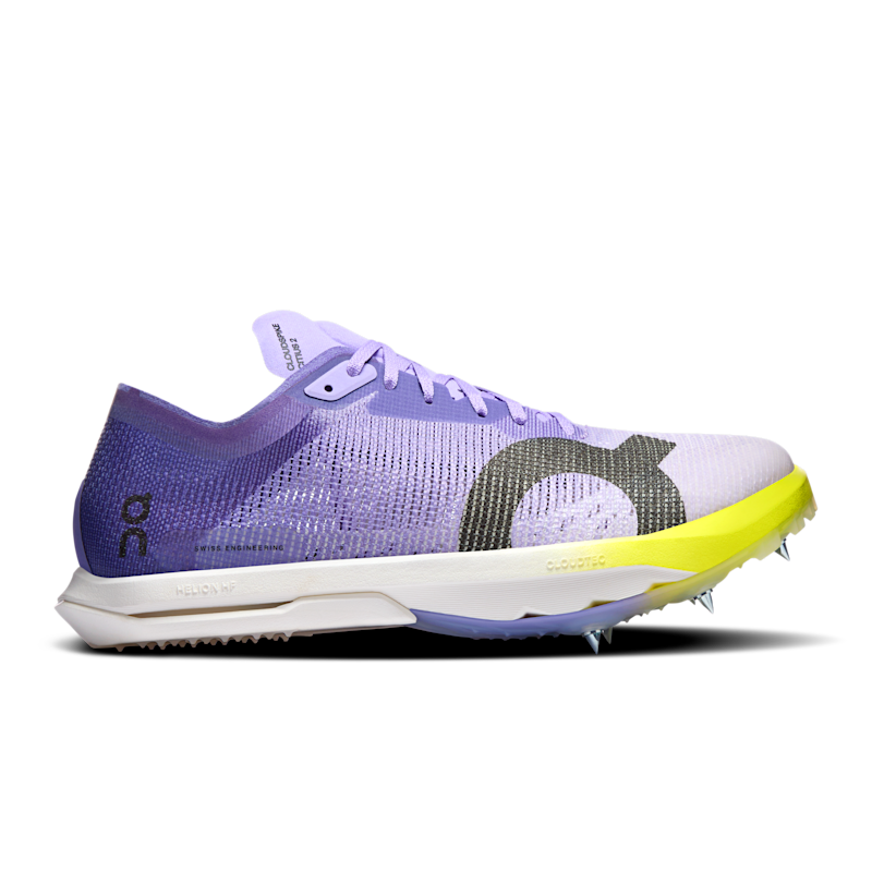 Women's Cloudspike Citius 2