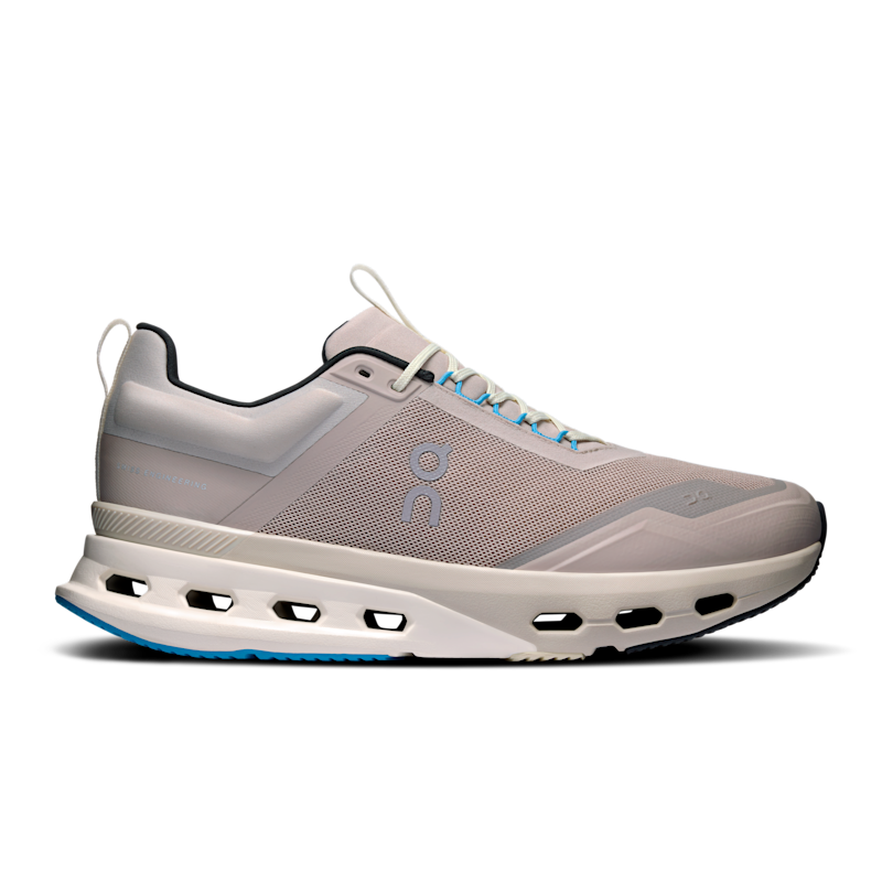 Men's Cloudnova X - Desert | Niagara