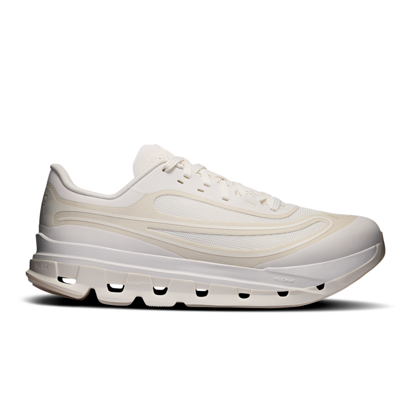 Men's Cloudflow 5 AD - Ivory | Grain