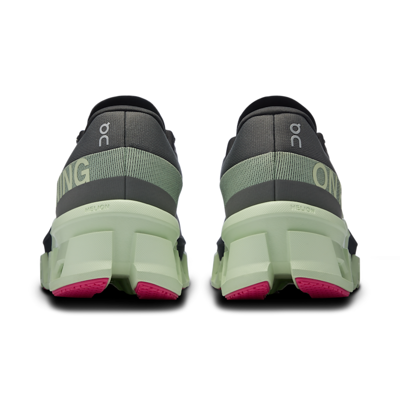 Men's Cloudmonster 2 - Asphalt | Lima