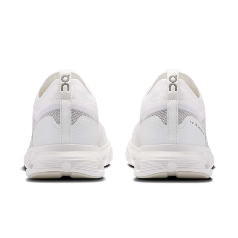 Women's Cloud 6 Versa - White | White