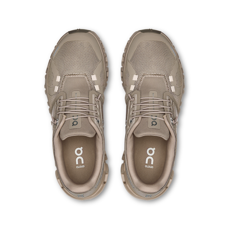 Women's Cloud 6 - Cinder | Fog