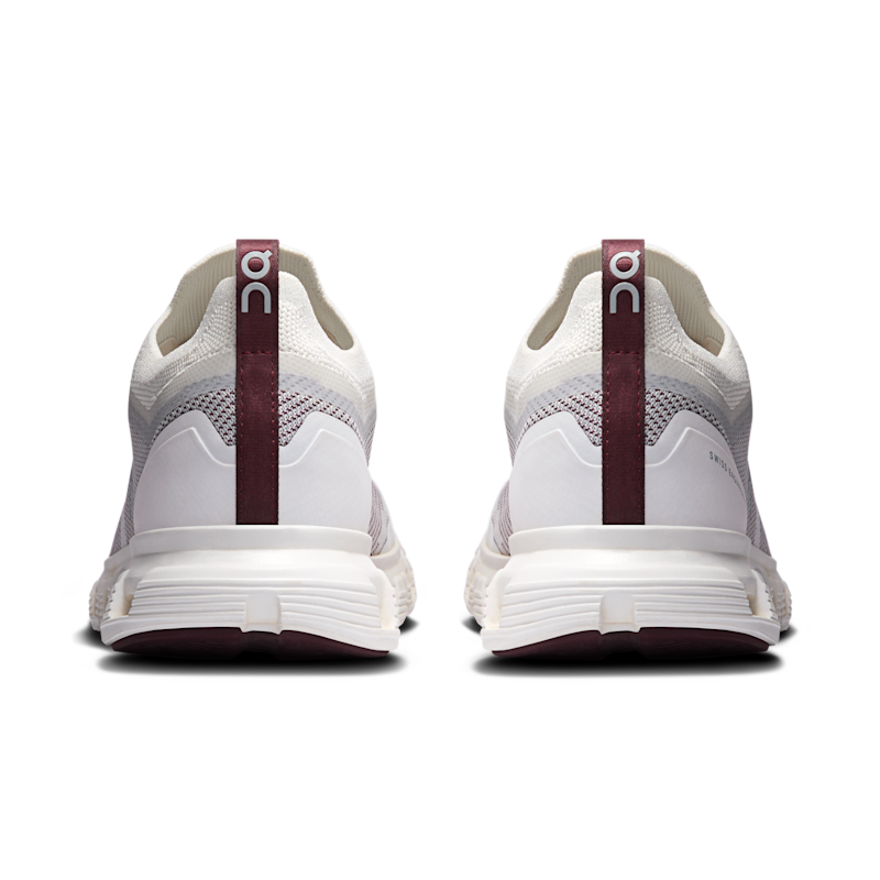 Women's Cloud 6 Versa - Ice | Maroon