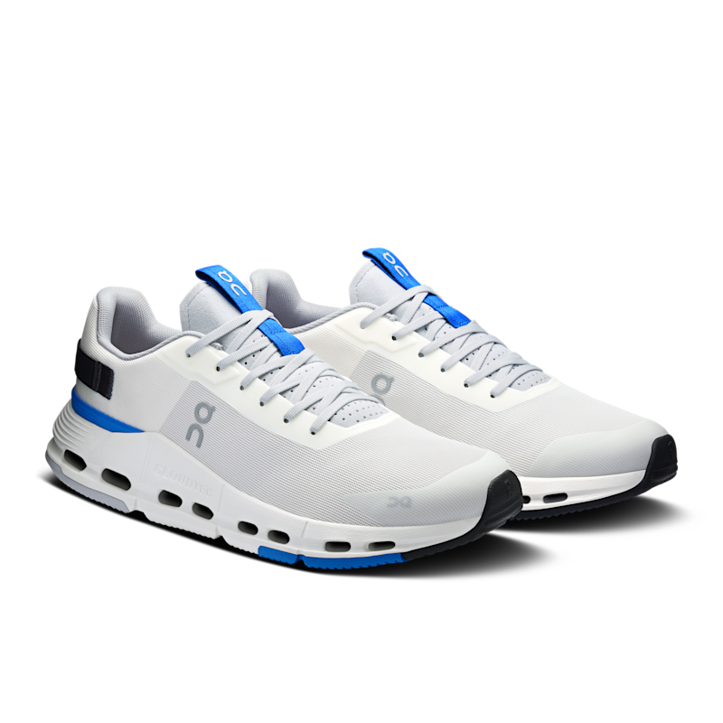 Men's Cloudnova Form 2 - Glacier | Ivory