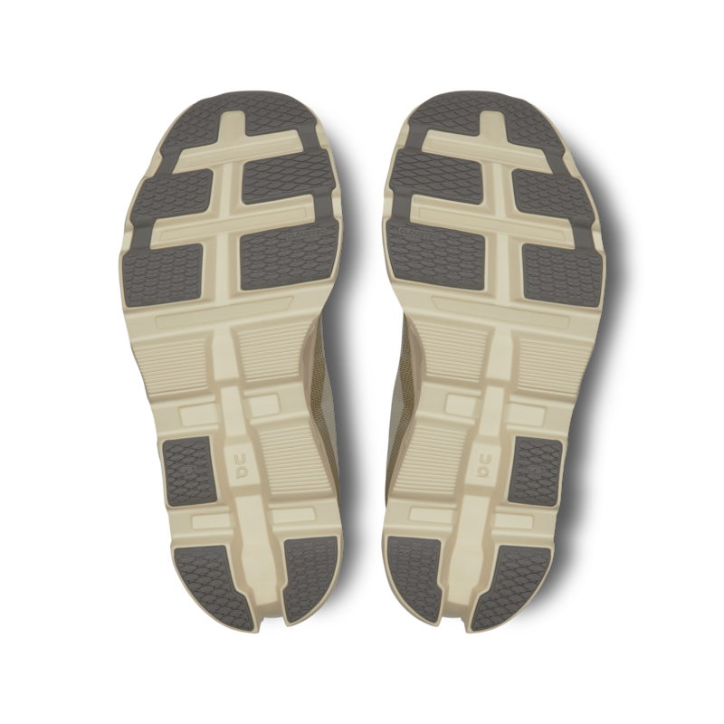 Women's Cloudmonster 2 - Cream | Ice