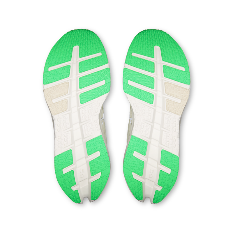 Men's Cloudrunner 3 - Ghost | Verdite
