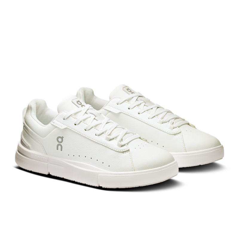Women's THE ROGER Advantage - White | White