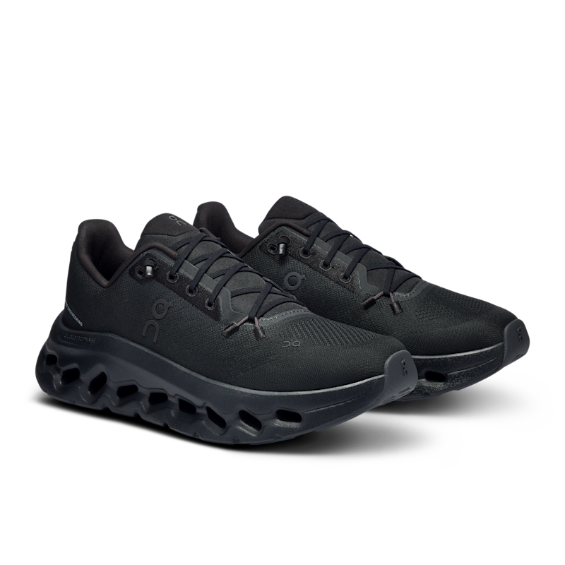 Women's Cloudtilt - Eclipse | Black