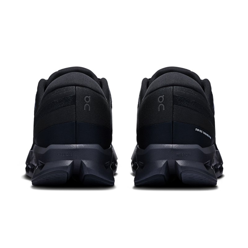 Men's Cloudsurfer 2 - Black | Black