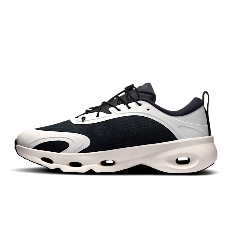 Men's Cloudsolo LOEWE - Black | Eggshell