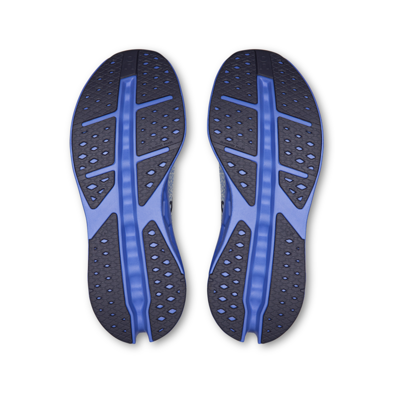 Men's Cloudsurfer Max - Wolf | Sailor