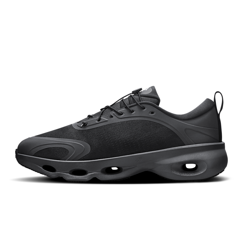 Men's Cloudsolo LOEWE - Black