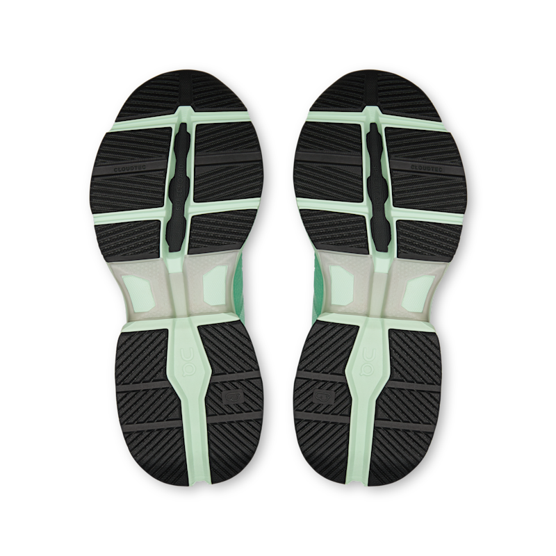 Women's Cloudpulse Pro - Creek | Black
