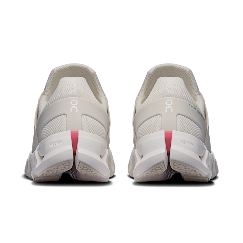 Women's Cloudswift 4 AD