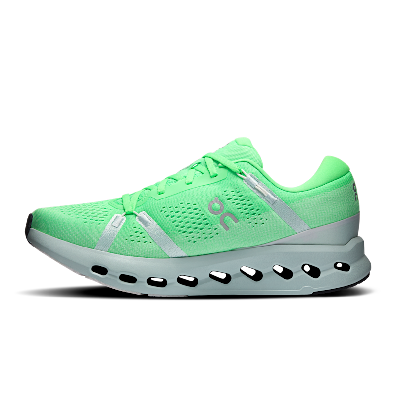 Men's Cloudsurfer 2 - Verdite | Surf