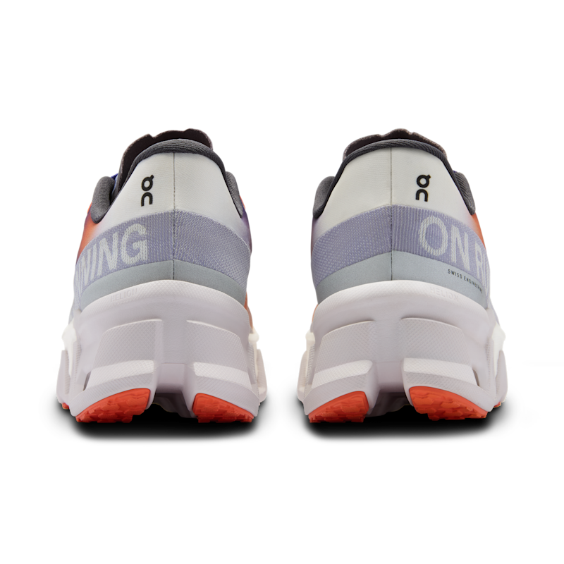 Women's Cloudmonster Hyper - Flame | Frost
