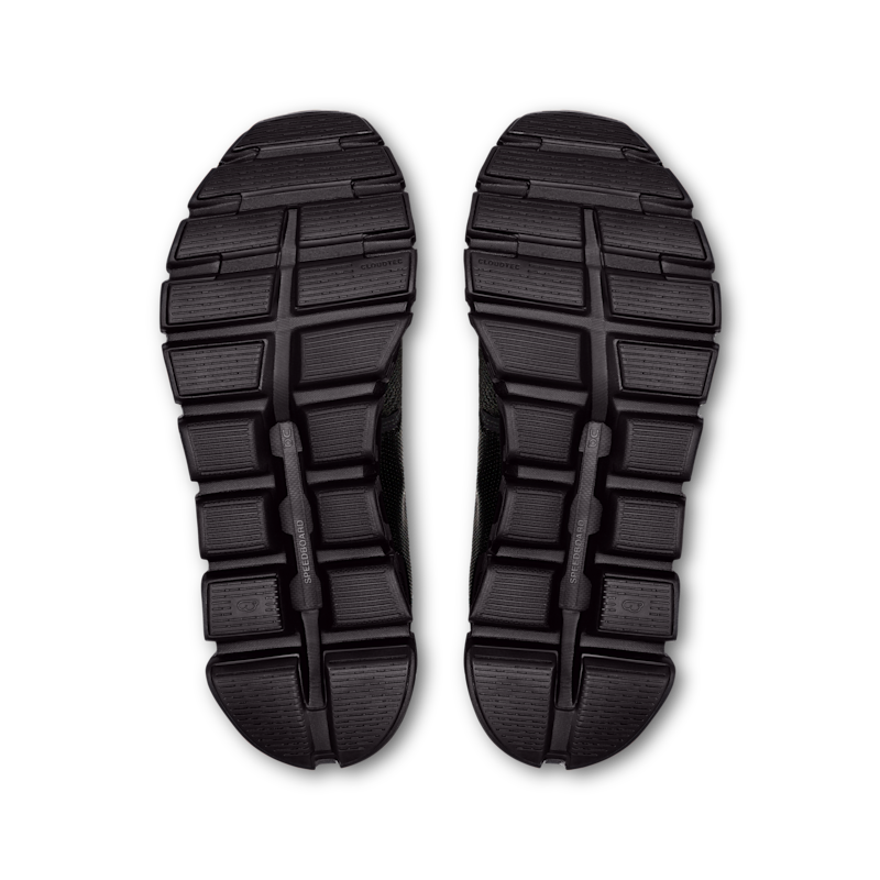Women's Cloud 6 - Black | Black