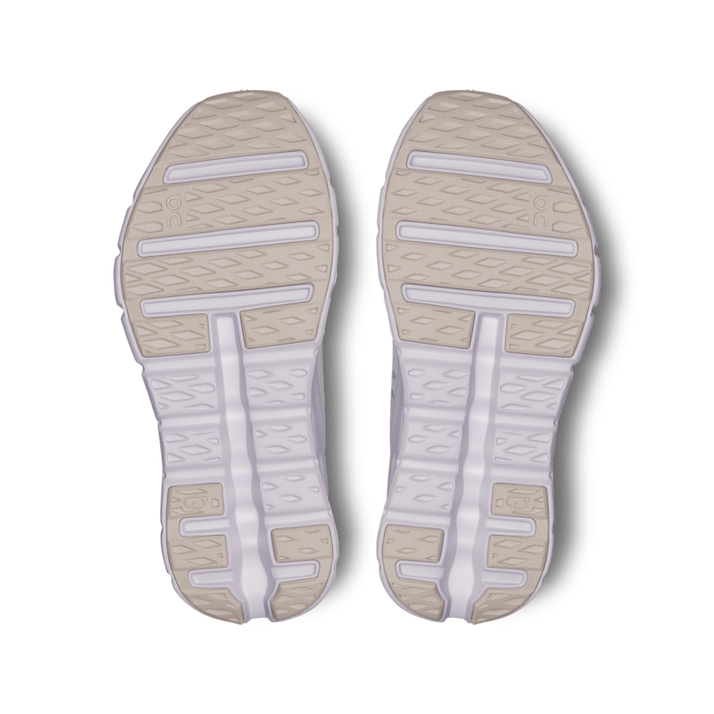 Women's Cloudtilt - Sand | Lavender