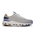 Men's Cloudnova Form 2 - Silver | Heather
