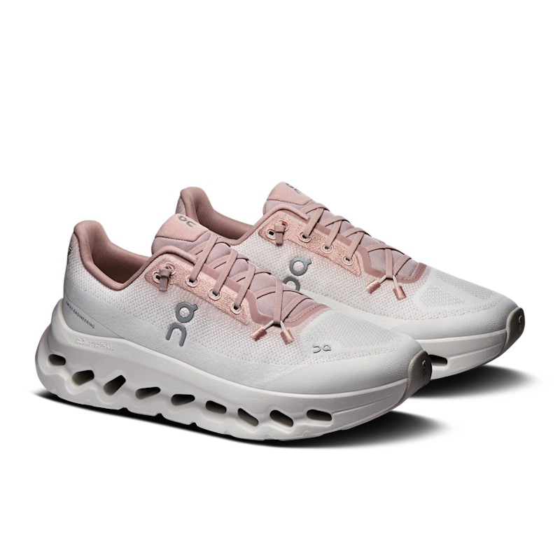 Women's Cloudtilt - Biscuit | Ivory