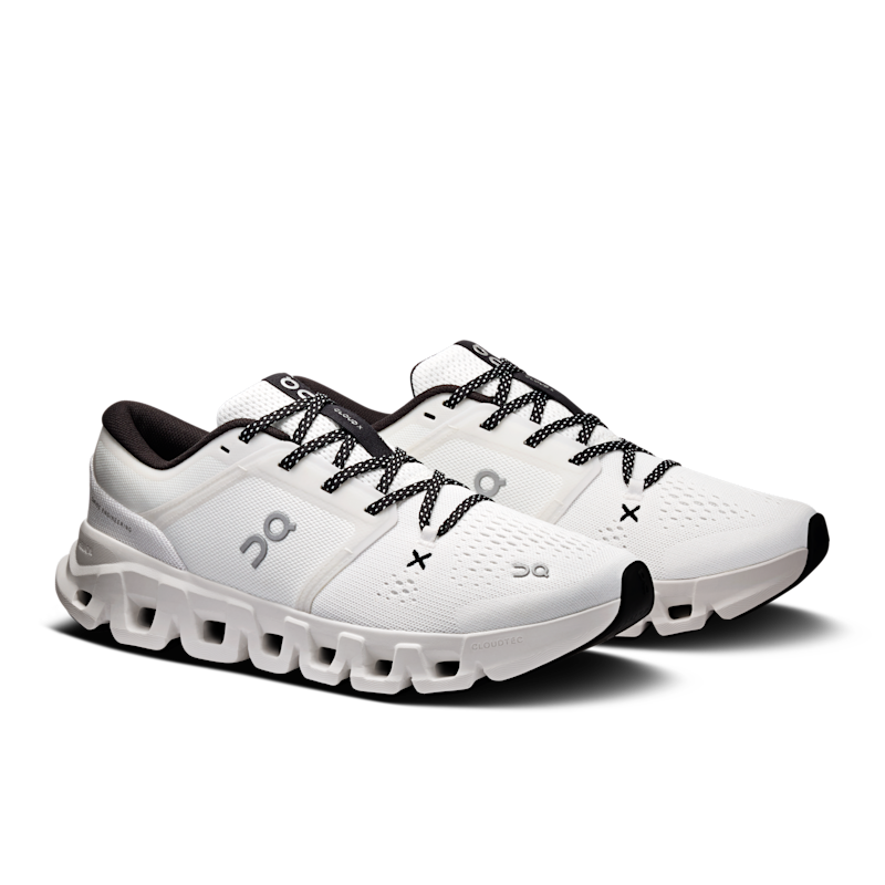 Women's Cloud X 5