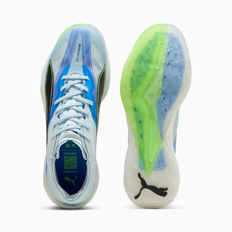 Accelerate NITRO™ SQD 5 Court Shoes