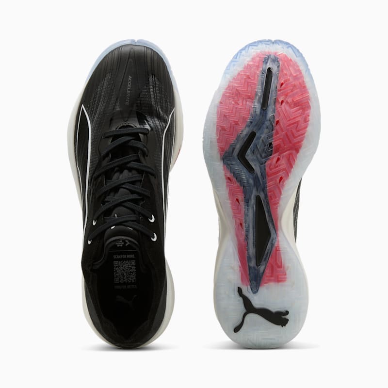 Accelerate NITRO™ SQD 5 Court Shoes