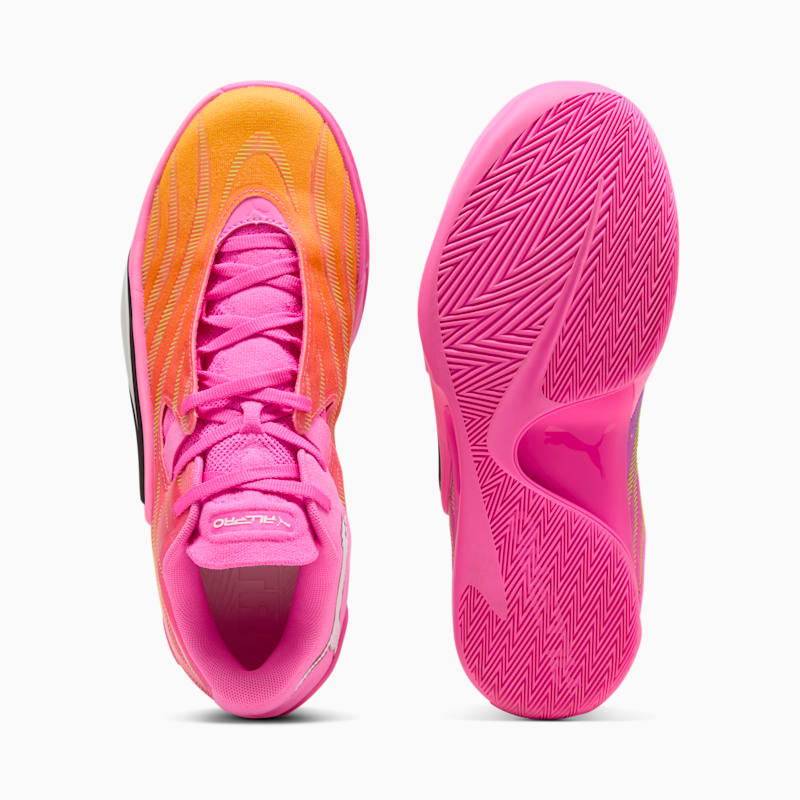All-Pro NITRO™ 2 Elite Men's Basketball Shoes
