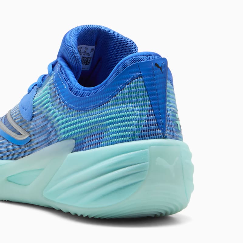 All-Pro NITRO™ 2 Frost Basketball Shoes