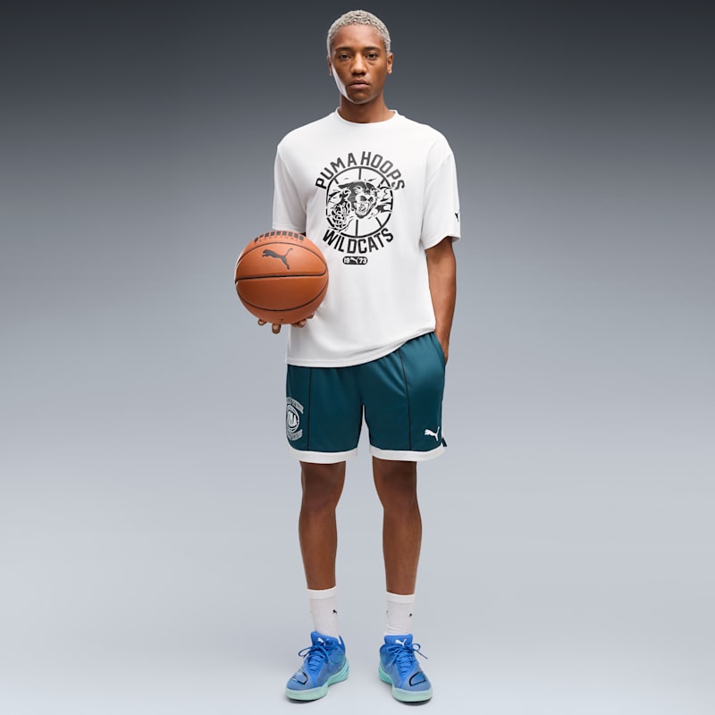 All-Pro NITRO™ 2 Frost Basketball Shoes