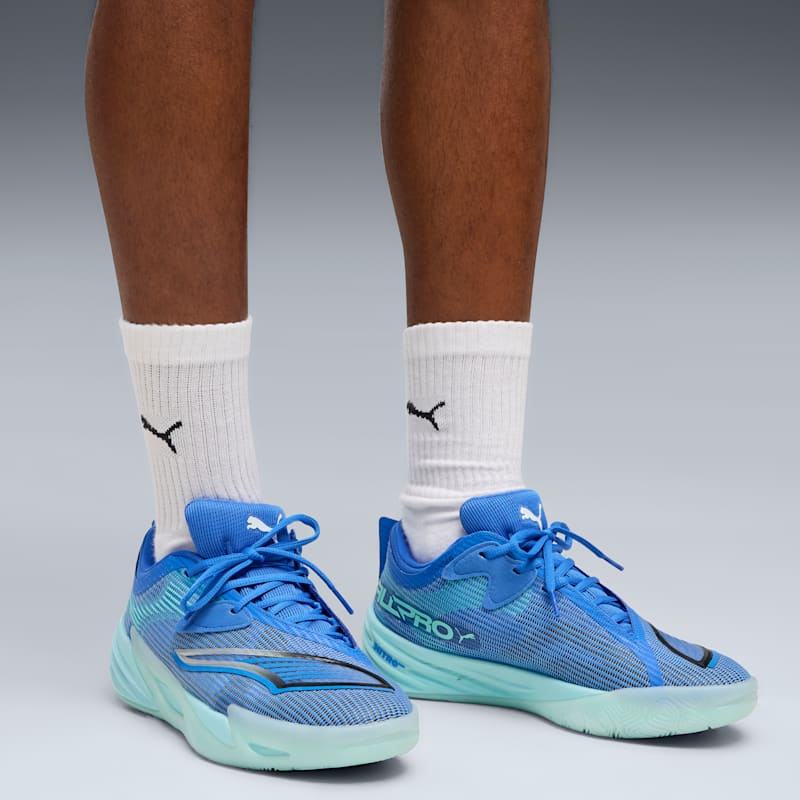 All-Pro NITRO™ 2 Frost Basketball Shoes