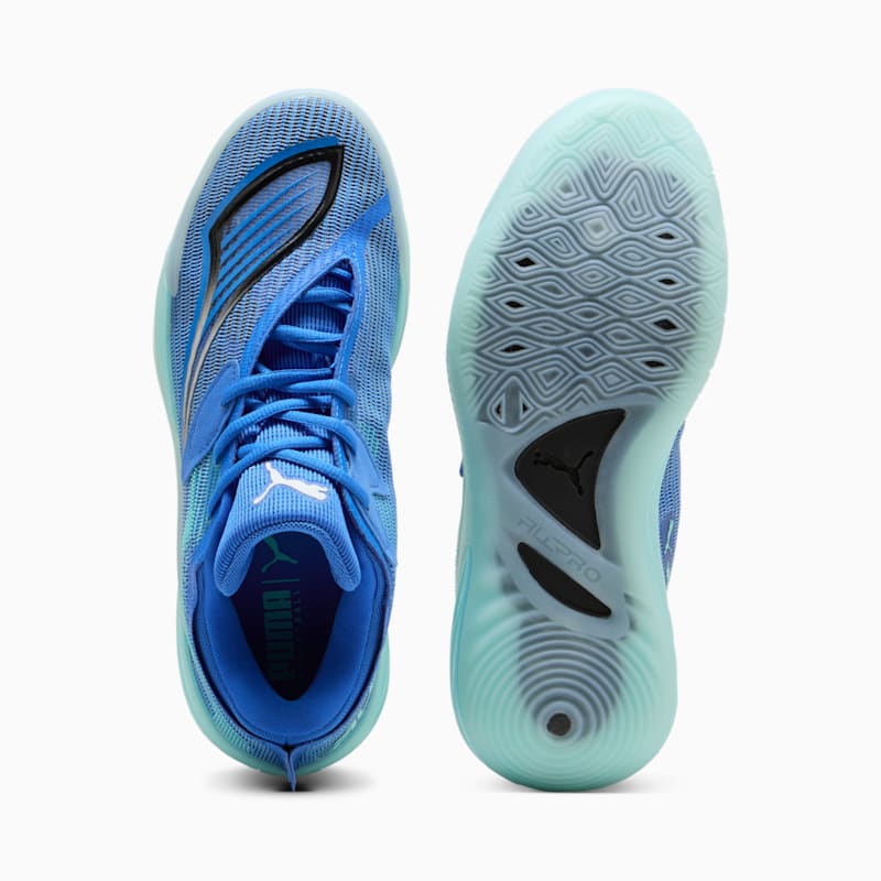 All-Pro NITRO™ 2 Frost Basketball Shoes